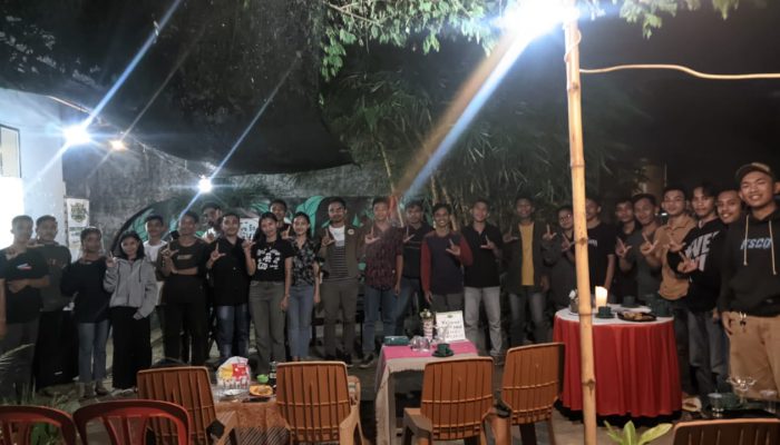 Komunitas MENDI Project Dideklarasikan, Fokus pada Politik Primordial dan Keadilan Sosial