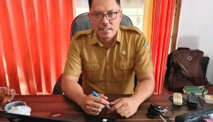 Warga Desak Aparat Penegak Hukum Periksa PPK Proyek Air Bersih Rana Masak Tahun 2018, Plt Kadis Akui Proyek Bermasalah