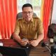Ferdinandus Membok, Plt Kadis PUPR Manggarai Timur.
