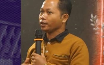 Ketua AMAN