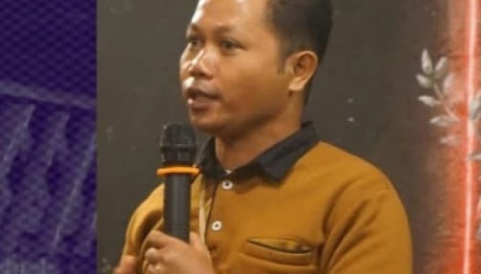 Pembangunan 97 Rumah Gendang di Manggarai, Ketua AMAN Minta Pemerintah Buat Perda Perlindungan Masyarakat Adat