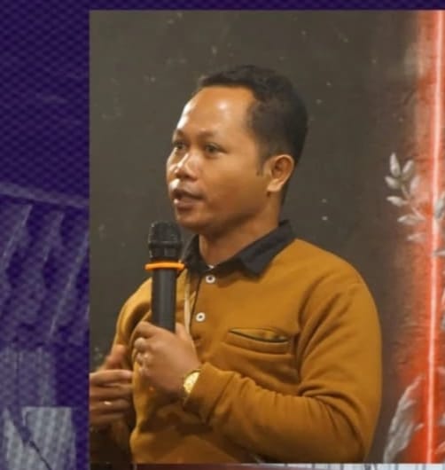 Ketua AMAN