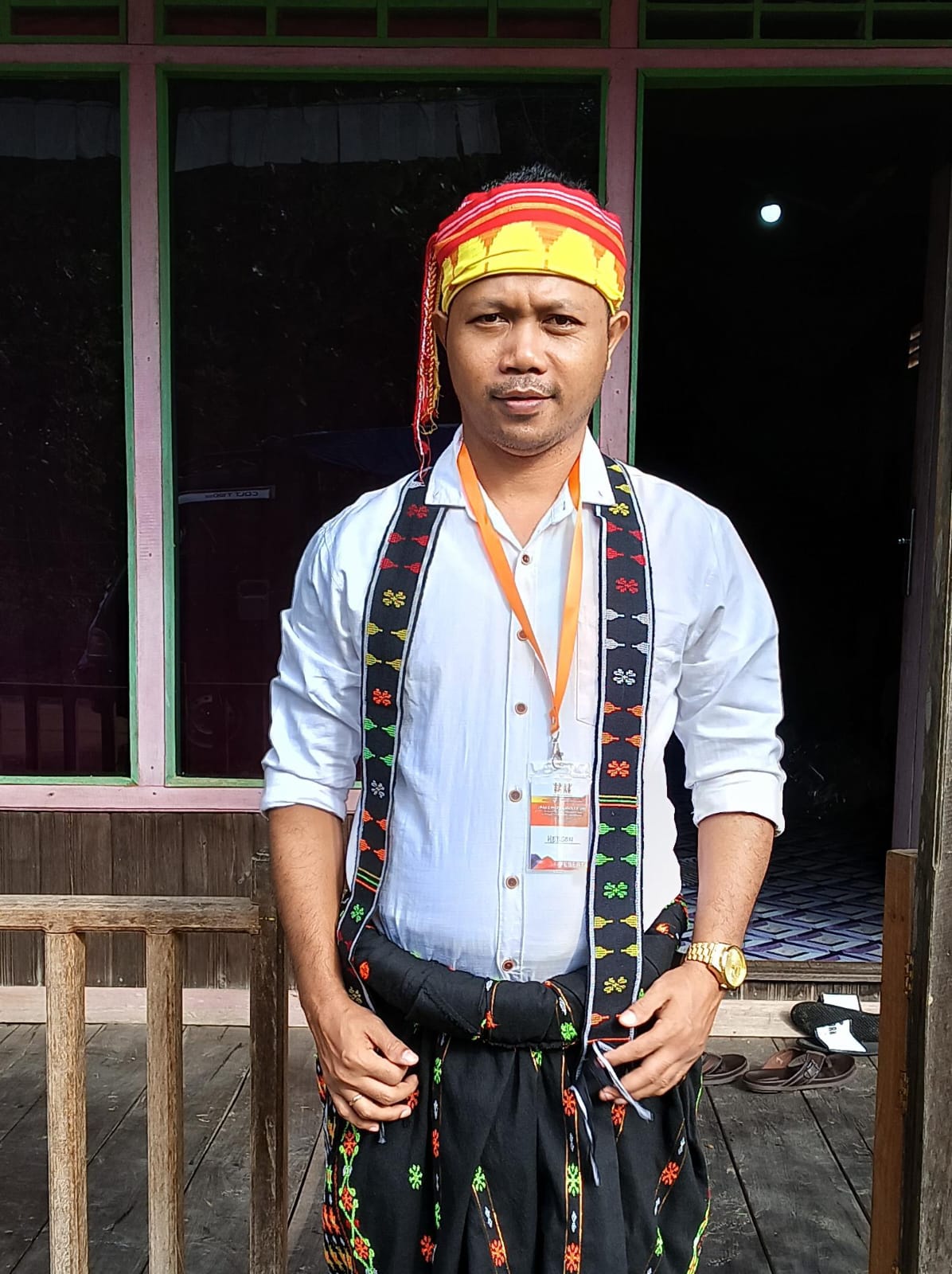 Manggarai