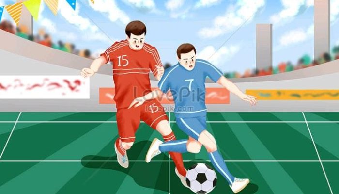 Putra Matim Cup 1 Digelar di Borong, Undang Ratusan Klub dan Libatkan Puluhan UMKM