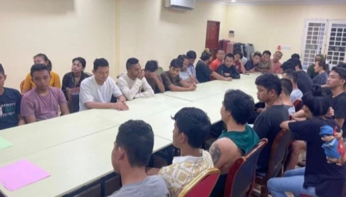 Waspada! Angka Kematian WNI di Kamboja Melonjak 75 Persen, Ada Kaitan dengan Penipuan Online