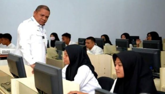 Dua Hari Panitia Temukan 14 Kasus Modus Kecurangan UTBK SNBT 2025, Cek Fakta