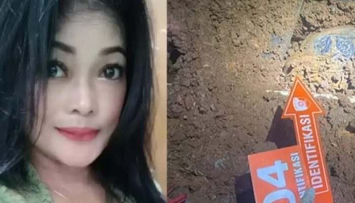 Polisi Bongkar Fakta Baru Kasus Pembunuhan Dwi Hastuti, Bikin Merinding