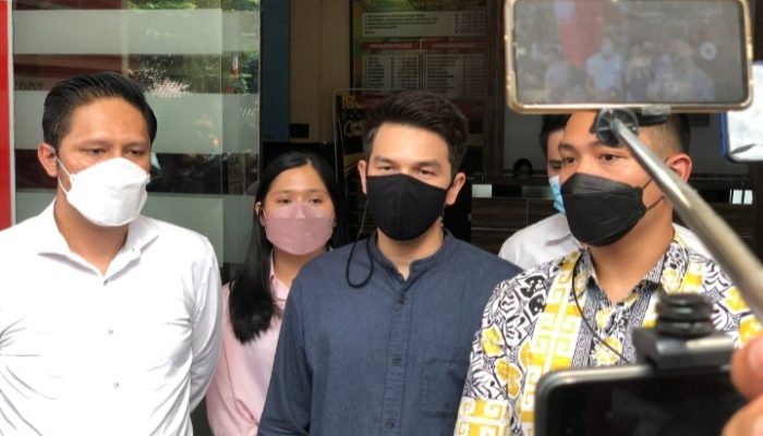 Tiga Tersangka Kasus Vape Mengandung Obat Keras yang Menyeret Jonathan Frizzy, Begini Kornologinya