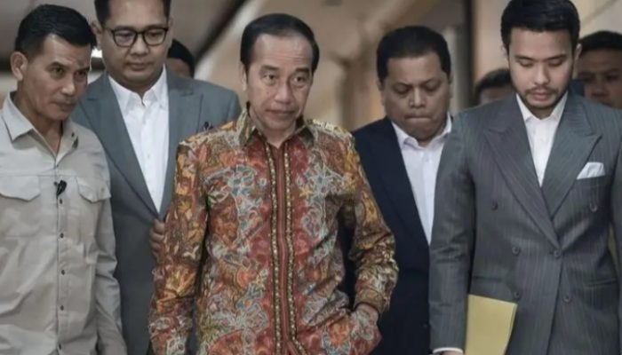 Polda Metro Jaya Periksa 3 Saksi Terkait Kasus Pencemaran Nama Baik Jokowi