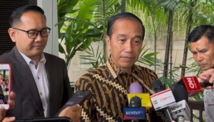Tiga Saksi Diperiksa Polisi Terkait Laporan Jokowi Atas Pencemaran Nama Baik, Ini yang Dibongkar
