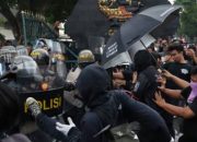 Pihak Kepolisian
