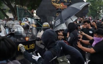 Pihak Kepolisian