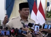 Presiden Respons Kasus Penggelapan dana MBG hingga Misa Requiem