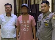 Kepala Desa di NTT Ditahan Polisi Gegara Aniaya Warganya
