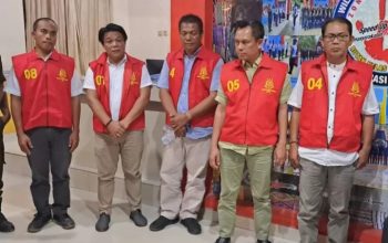 Kabupaten Manggarai Nusa Tenggara Timur