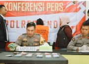 Polda NTT