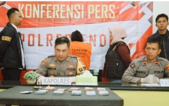 Polda NTT