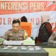 Selidiki Polda NTT, Polres Ende Tetapkan FM Sebagai Tersangka atas Dugaan Tindak Pidana Korupsi Di RSUD Ende