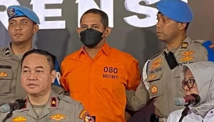 Korban Mengaku Trauma Berat Usai Kasus Dicabuli Eks Kapolres Ngada