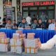 Tangkap Kurir, DPRD Mabar Sebut Penindakan Rokok Ilegal oleh APH Hanya Seremonial Belaka