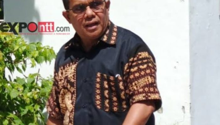 Tanggapi Penetapan Tiga Pejabat PT Jamkrida sebagai Tersangka, Begini Penjelasan Gubernur NTT