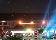 Sejumlah Musisi Senior Manggarai Ramaikan Konser di Natas Labar