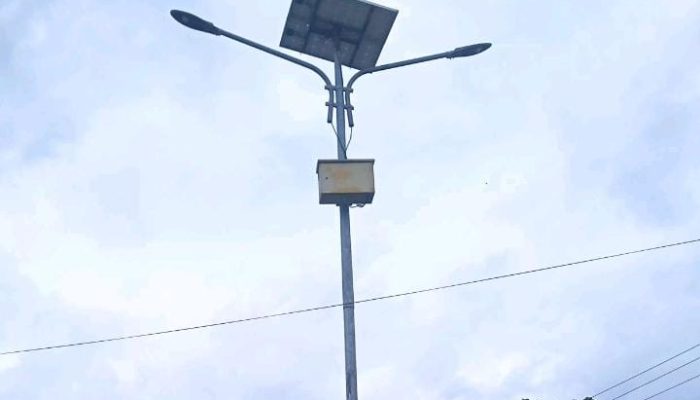 Ironi Pajak Penerangan Jalan di Manggarai Timur: Dana Rp6,3 Miliar, Lampu Jalan Tetap Gelap