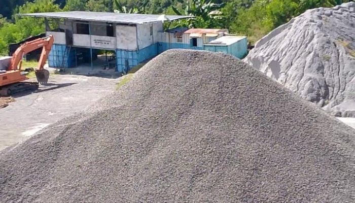 PT Menara Armada Pratama Merusak Wilayah DAS di Manggarai Timur, Aparat Diminta Segel