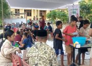 Polres Manggarai Timur