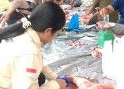Polres Manggarai Timur