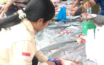 Polres Manggarai Timur