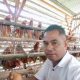 Desa Rana Kolong Produksi Lebih dari 75.000 Butir Telur Ayam, Siap Suplai untuk Program Makan Gratis