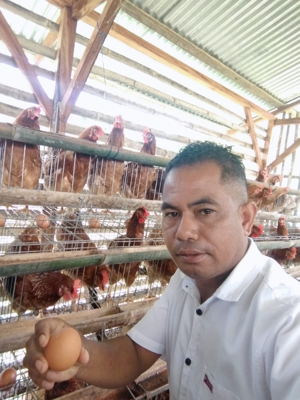 Desa Rana Kolong