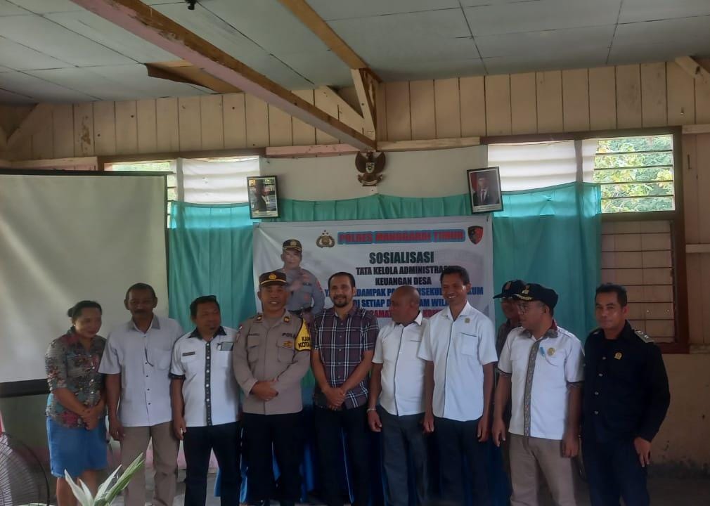 Manggarai Timur