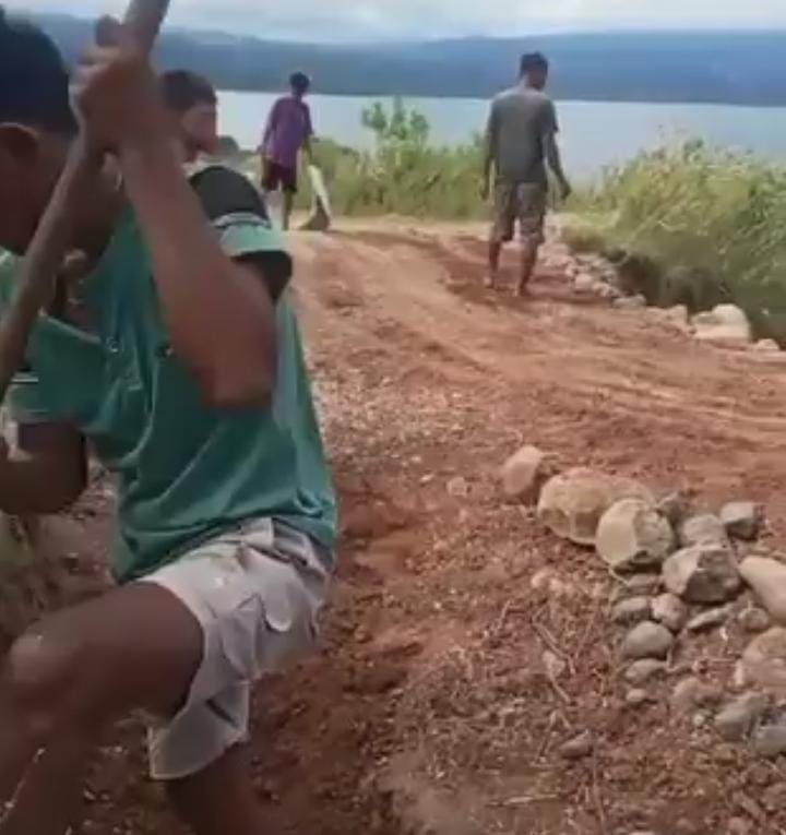 Padang Mausui