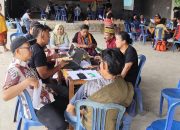 AMAN Kecam Perampasan Wilayah Adat dan Kriminalisasi Pejuang Adat