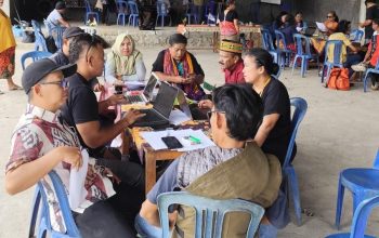AMAN Kecam Perampasan Wilayah Adat dan Kriminalisasi Pejuang Adat