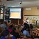 Dorong Kedaulatan Energi, Mahasiswa NTT Soroti Panas Bumi Flores dalam Seminar Nasional