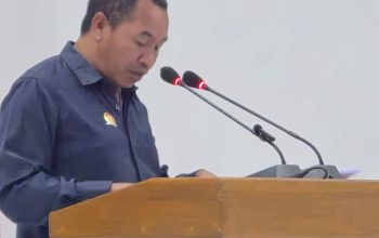Manggarai Timur