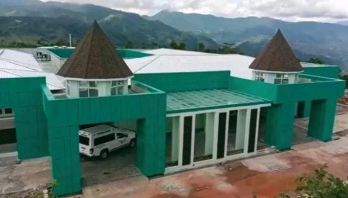 Usut Dugaan Korupsi Alat Kesehatan di RS Pratama Watu Nggong, Tipikor Polres Manggarai Timur Diminta Ungkap Perkembangan Penanganan Kasus ke Publik