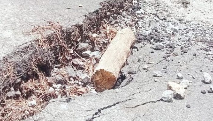 Dapat Proyek Rp27 Miliar Tanpa Tender, Diduga Anak Perusahaan PT Sinar 99 Manipulasi Uji Laboratorium dan Lokasi Trial Hotmix Proyek Rp16,4 Miliar di Manggarai Timur