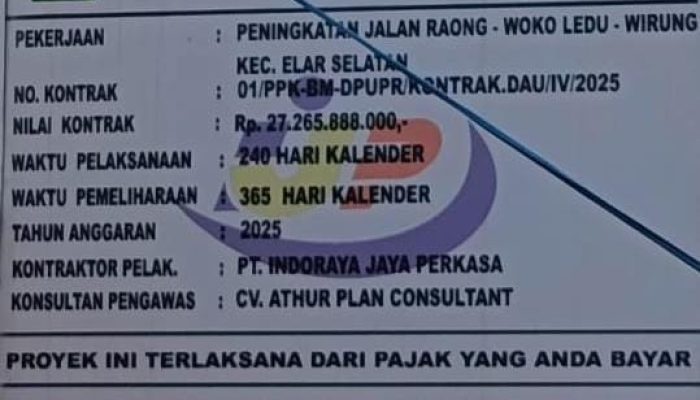 Manggarai Timur