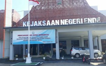 Kejaksaan Ende