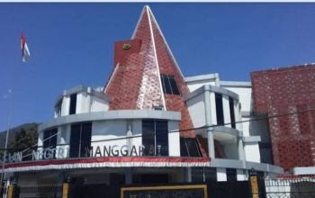 Kejaksaan Manggarai Timur