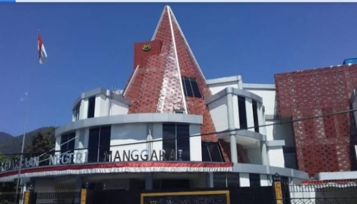 PT Indoraya Dapat Proyek Rp27 Miliar Tanpa Tender dan Tanpa Konsultan Perencana Jadi Atensi Kejaksaan Manggarai