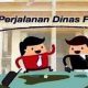 Rikard Jani Terlibat Perjalanan Dinas Fiktif dan Mark Up Sewa Hotel