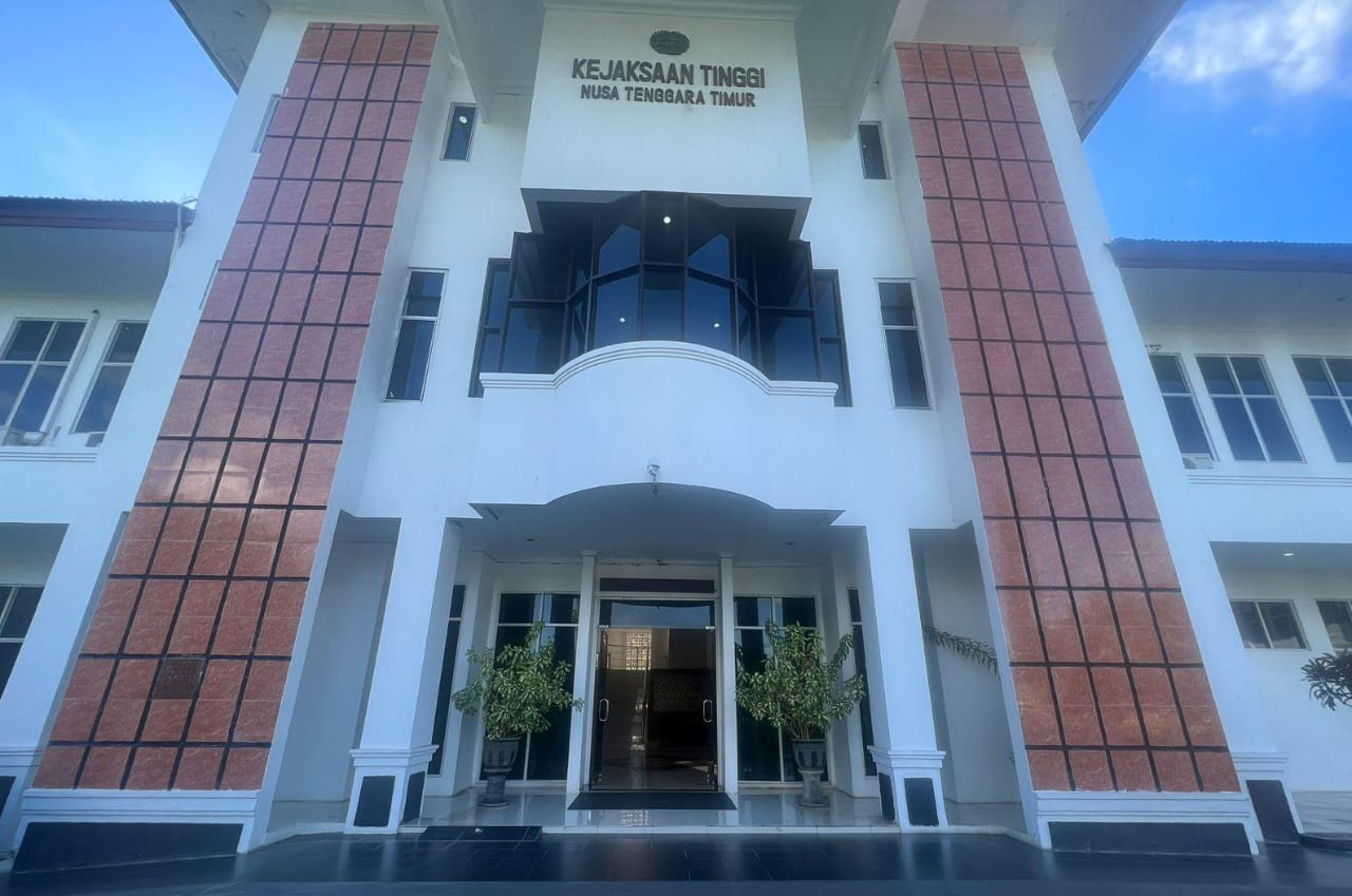 Kupang NTT