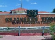 Kejaksaan NTT