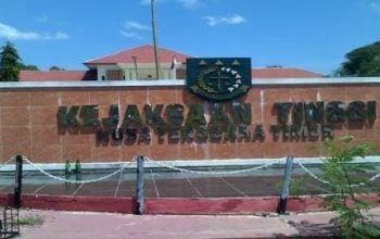 Kejaksaan NTT