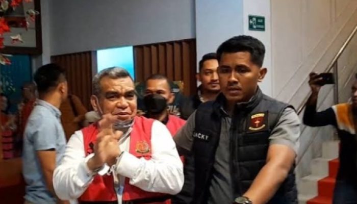 Kejati NTT Tahan Tiga Pejabat PT Jamkrida dalam Kasus Korupsi, Kasus MTN Bank NTT Masih Berlanjut